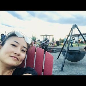 Meet your Posher, De de